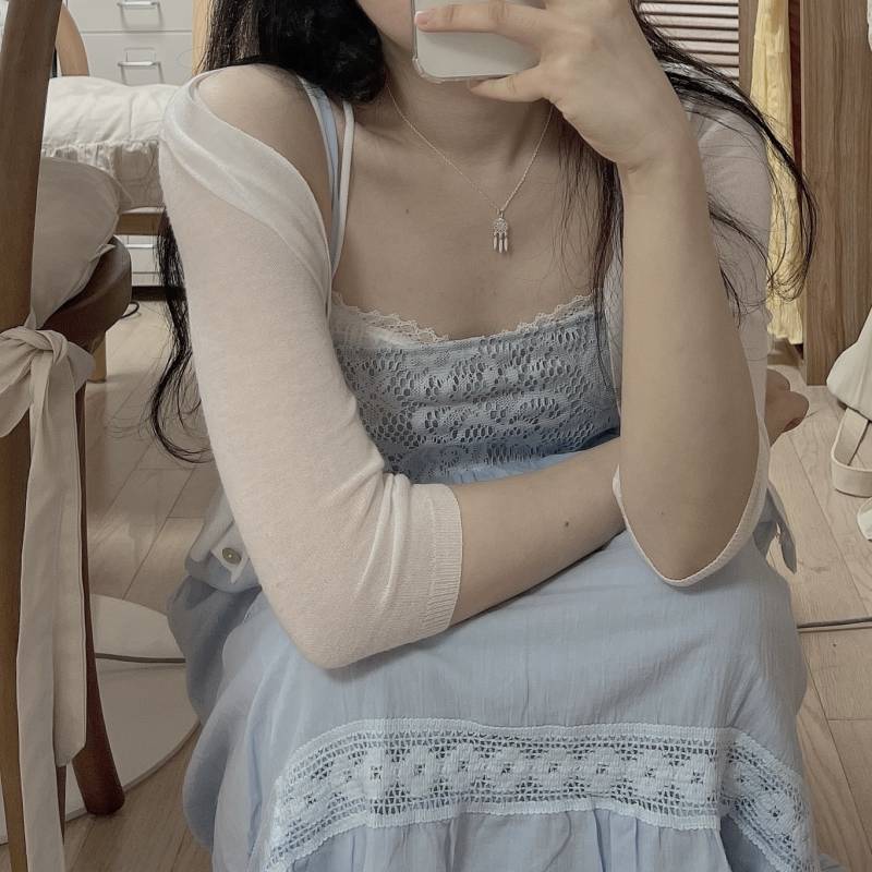 팜므뮤즈/ 빈티지 원피스 | 인스티즈