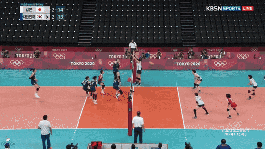 수비 실패하면 잠시 자는 척 한다는 배구선수 박정아 | 인스티즈