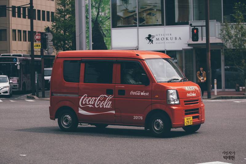 [사진자랑] 디카로_필카사진_흉내내는_방법.jpg | 인스티즈