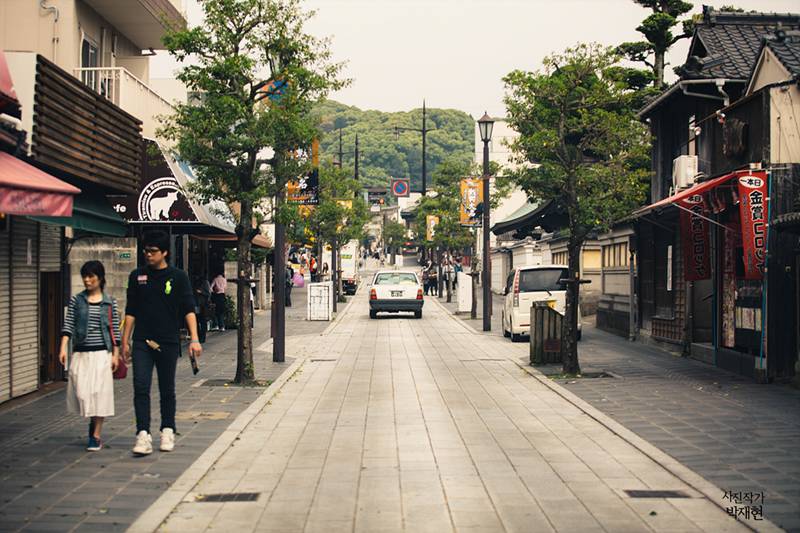 [사진자랑] 디카로_필카사진_흉내내는_방법.jpg | 인스티즈