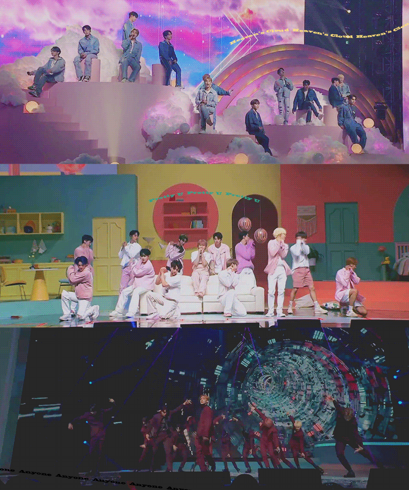 [잡담] 지금 우리 독방에 나타난 신박한 글 | 인스티즈