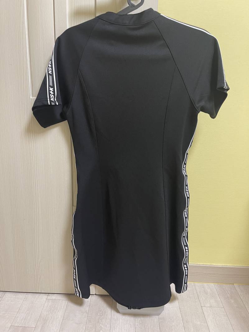 네스티팬시클럽 원피스 | 인스티즈