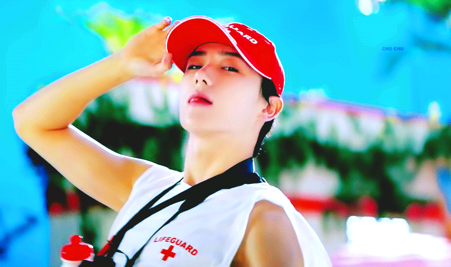 [잡담] 나 라이프가드 현재 진짜 좋아하네 | 인스티즈