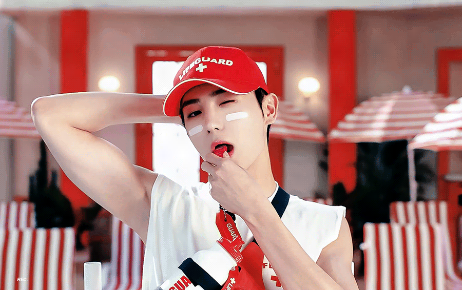 [잡담] 재혀나 너 왜이렇게 귀엽게생겼어? | 인스티즈