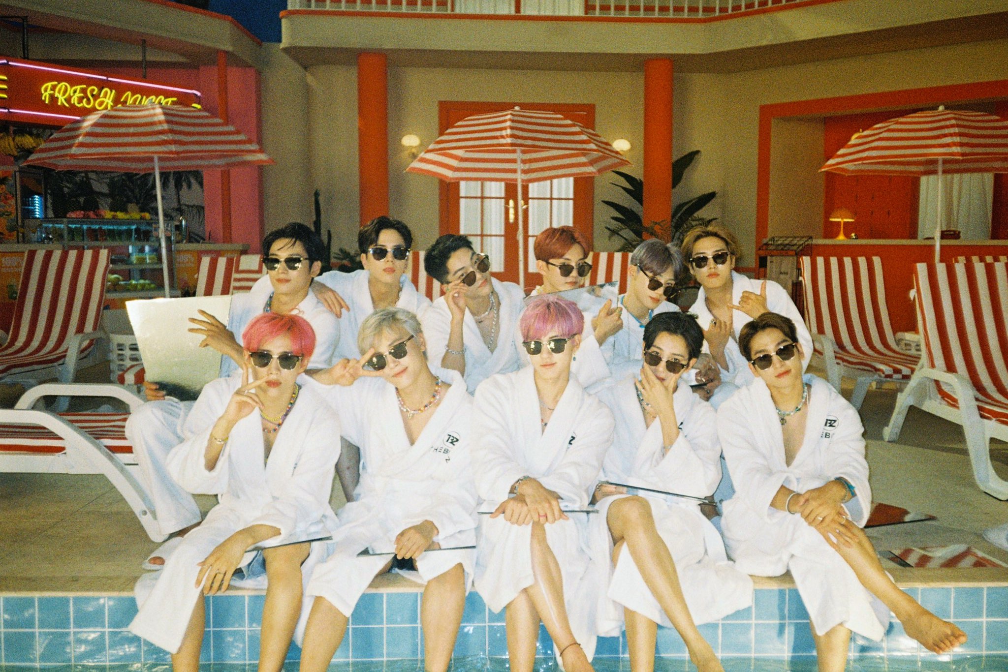 [잡담] 나 진짜 더보이즈 사랑하는 듯 | 인스티즈