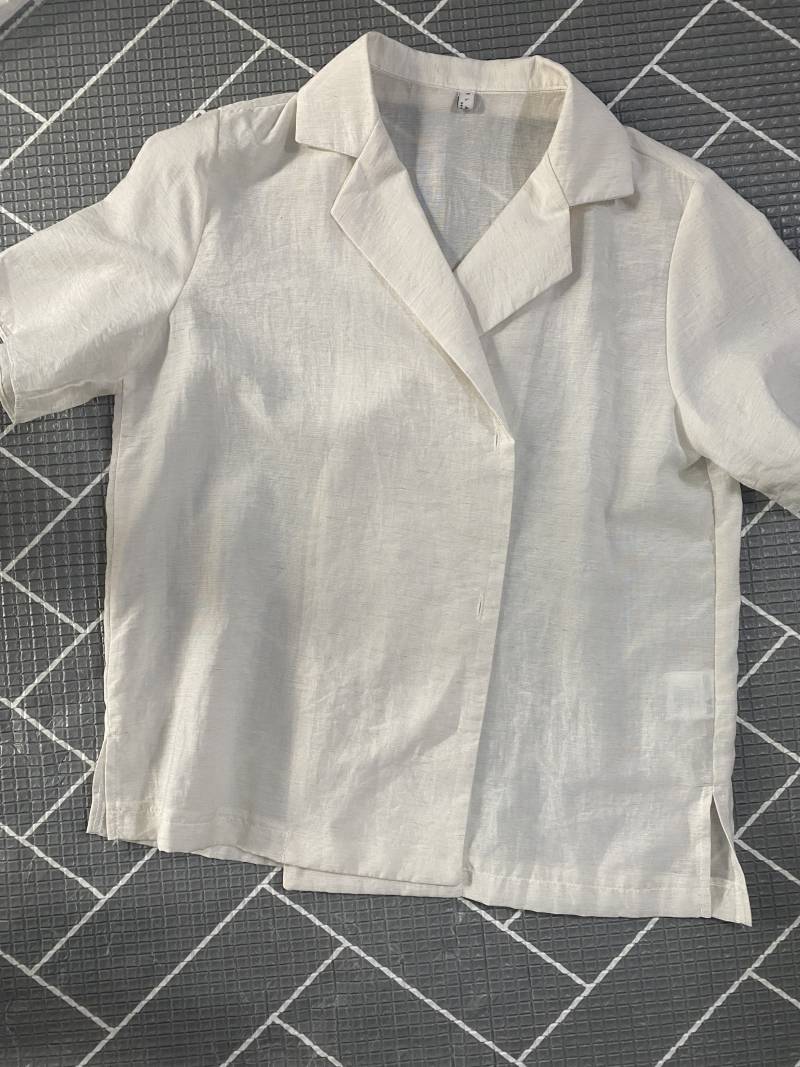 옷장정리 거의 새거 상태좋음 만원~ 여름 블라우스 반바지 스커트 점프수트 등 | 인스티즈