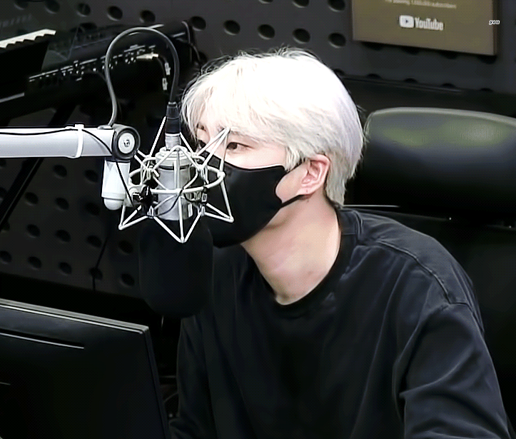 [잡담] 강영현 진짜 사람 홀려.... | 인스티즈