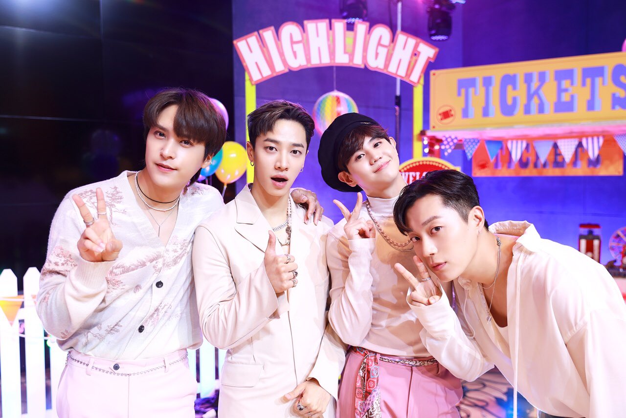 [잡담] 하이라이트 있잖아 | 인스티즈