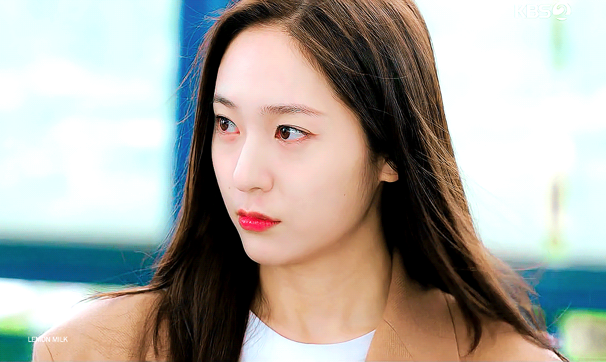 [잡담] 수정이 얼굴 좀봐 | 인스티즈