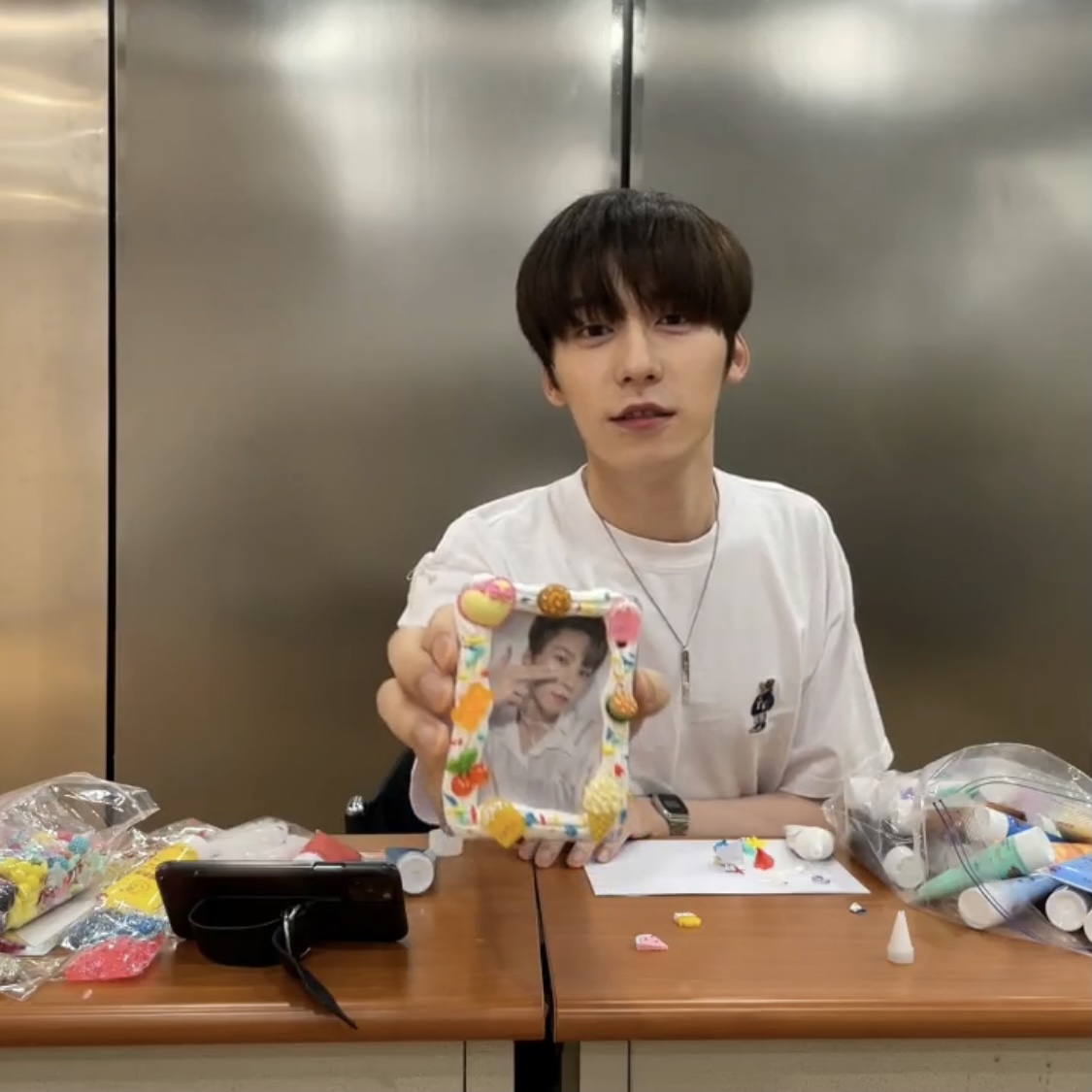 [잡담] 탑꾸천재 아이돌 볼 사람? | 인스티즈