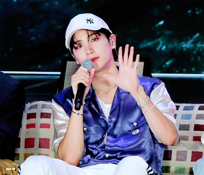 [잡담] 더보이즈 현재 입덕하고 이미지 변화 | 인스티즈