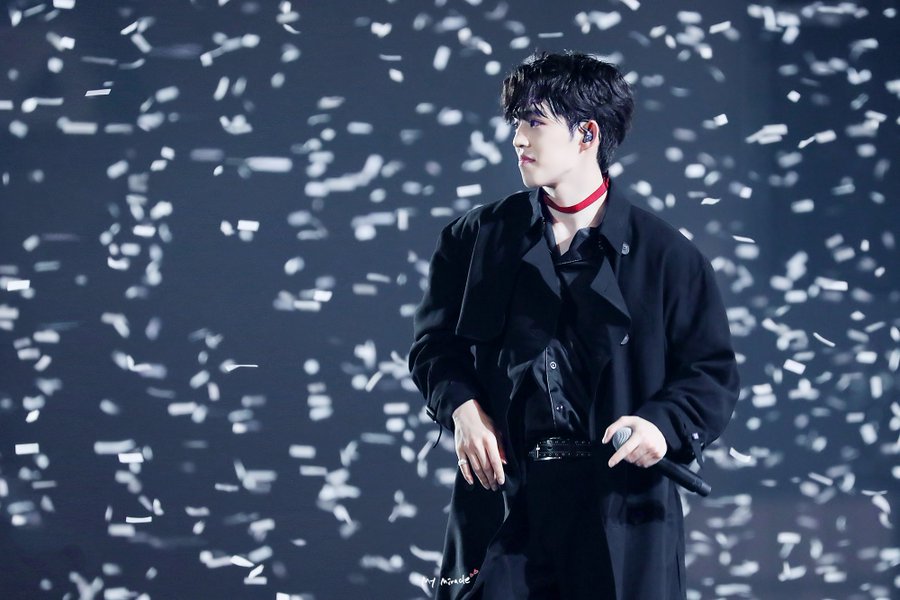 [잡담] 내가 좋아하는 에스쿱스 레드 | 인스티즈