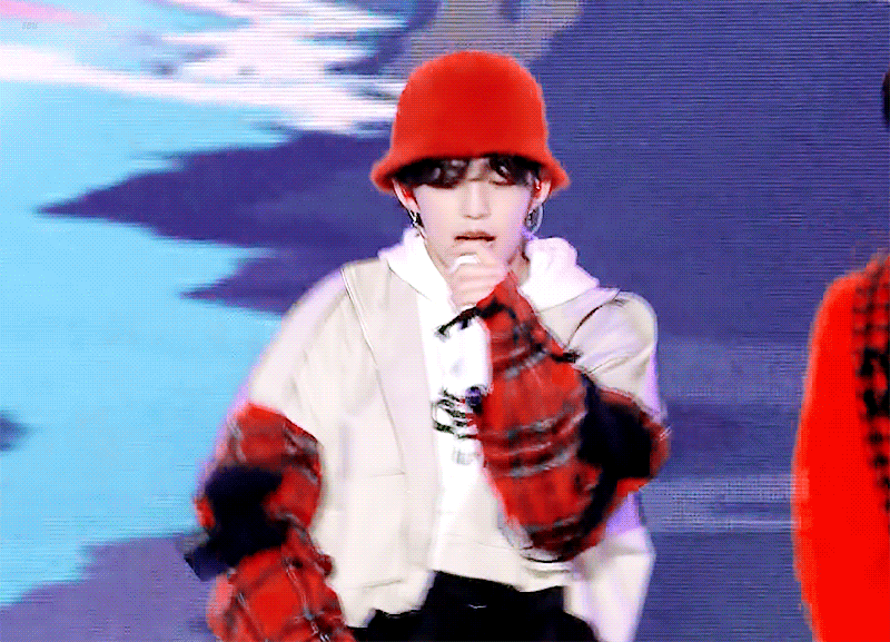 [잡담] 내가 좋아하는 에스쿱스 레드 | 인스티즈