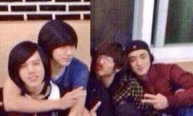 [잡담] 와 엔플이랑 잔나비 이거 사진 대박이다 ㅋㅋㅋㅋㅋㅋ | 인스티즈