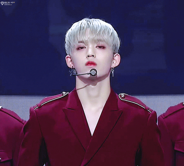 [잡담] 내가 좋아하는 에스쿱스 레드 | 인스티즈