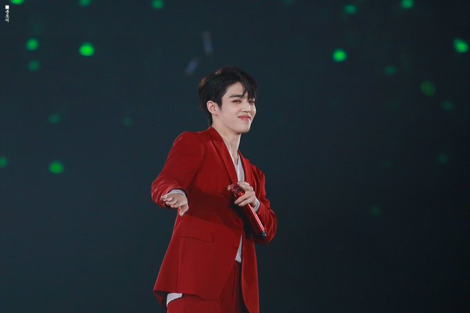 [잡담] 내가 좋아하는 에스쿱스 레드 | 인스티즈