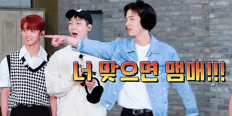 [잡담] 이재현 끝까지 마피아 열심히 한 결과 | 인스티즈