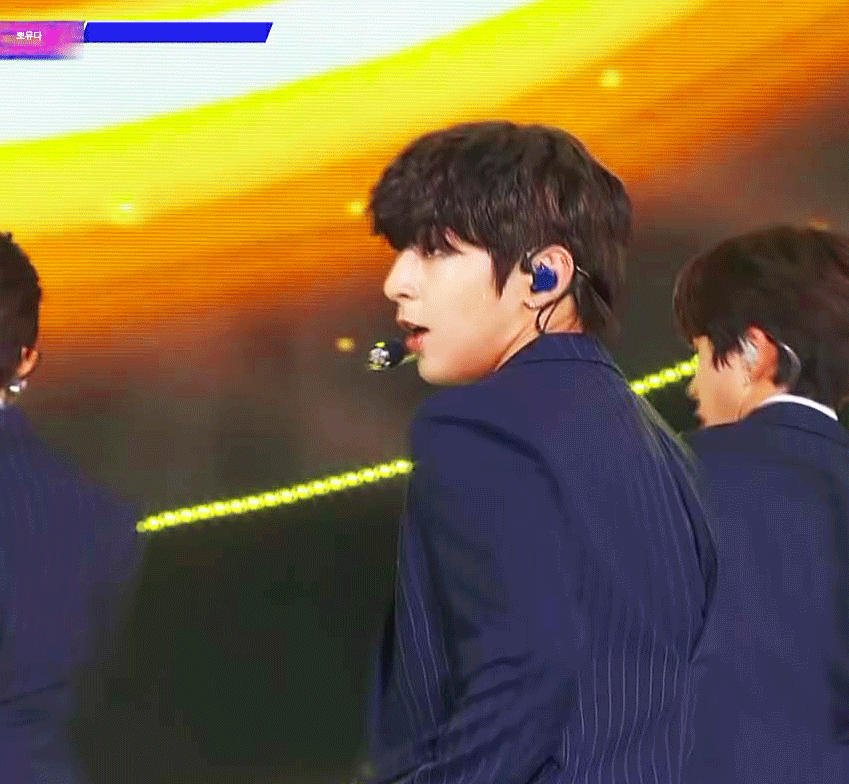 [잡담] 어떻게 같은 사람이냐고🤦 | 인스티즈