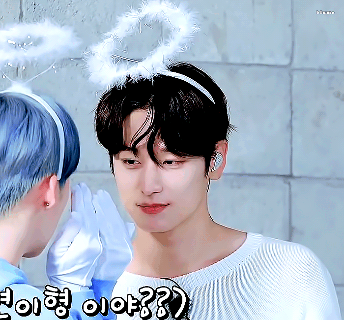 [잡담] 이주연 이 움짤 너무 잘생겼음... | 인스티즈