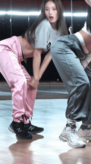 [정보/소식] 제왑 신인여돌 근접짤.gif | 인스티즈