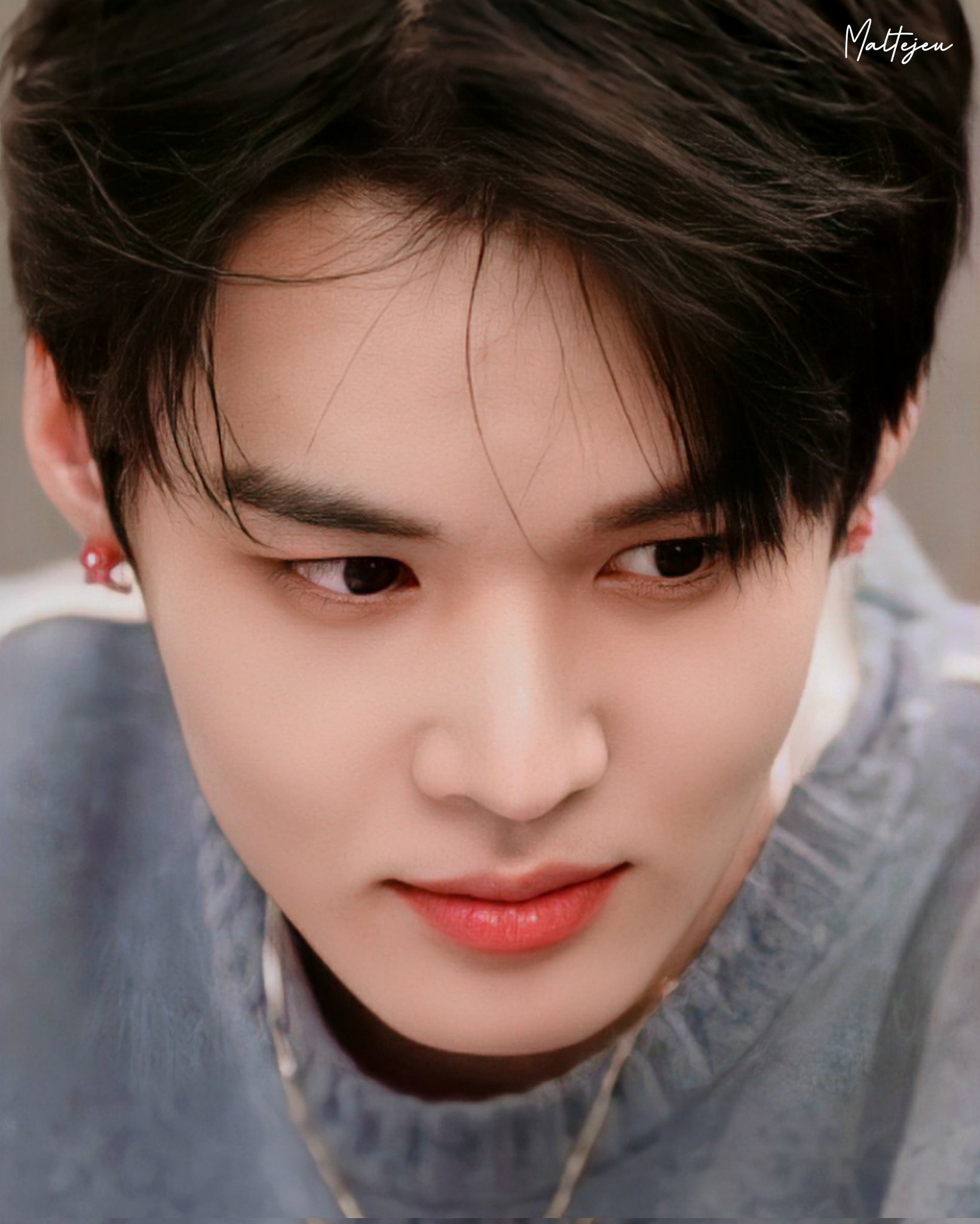 [잡담] 하 시그 얼굴 만세 | 인스티즈