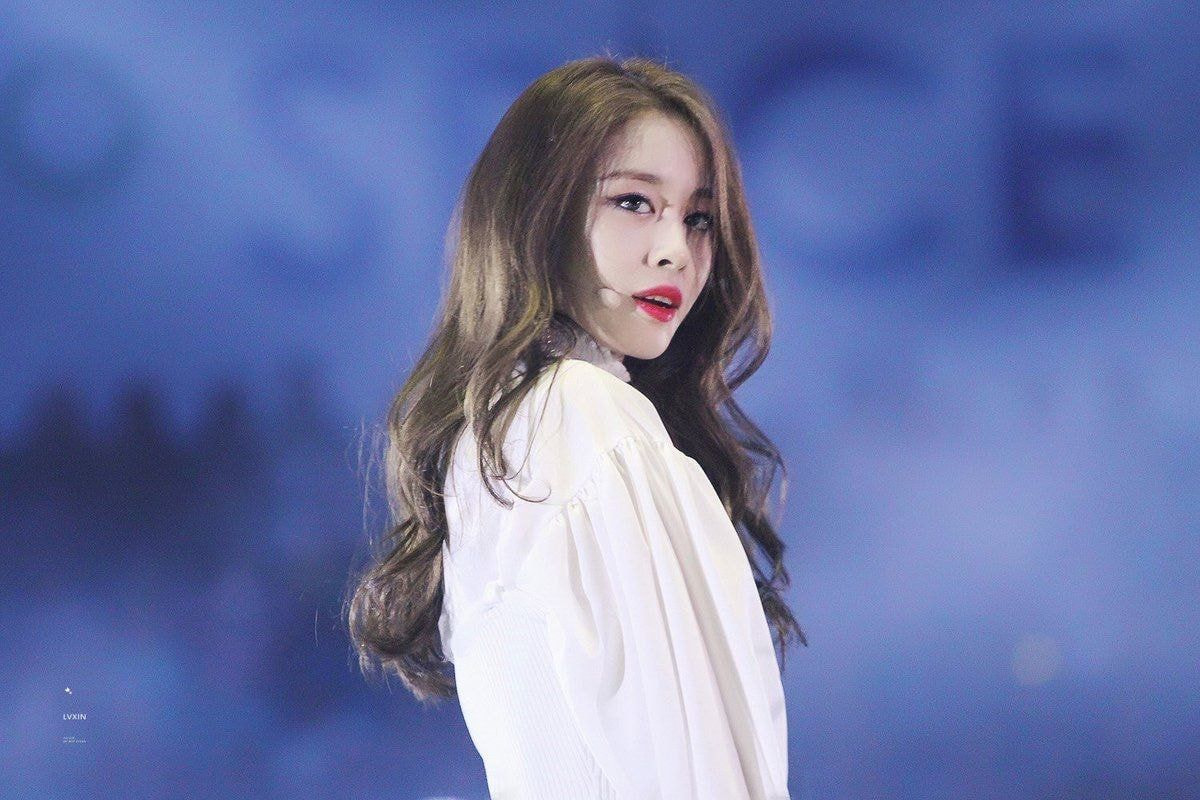 [잡담] 난 데뷔초랑 이미지 자체가 진짜 많이 바뀐거같은 여돌이 | 인스티즈