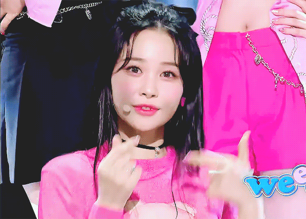 [잡담] 여돌덕후로서 지한이는 진짜 무조건 뜰듯 | 인스티즈