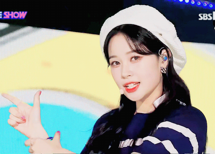 [잡담] 여돌덕후로서 지한이는 진짜 무조건 뜰듯 | 인스티즈