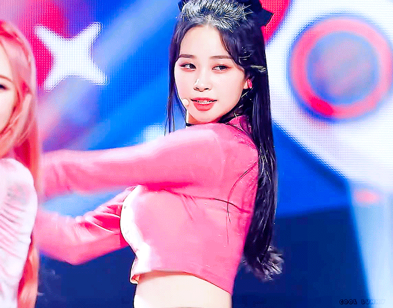 [잡담] 여돌덕후로서 지한이는 진짜 무조건 뜰듯 | 인스티즈