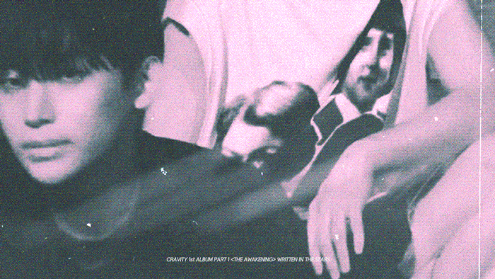 [잡담] 크래비티 이런 어두운 청량도 개찰떡이다,,,돌겠네,,, | 인스티즈