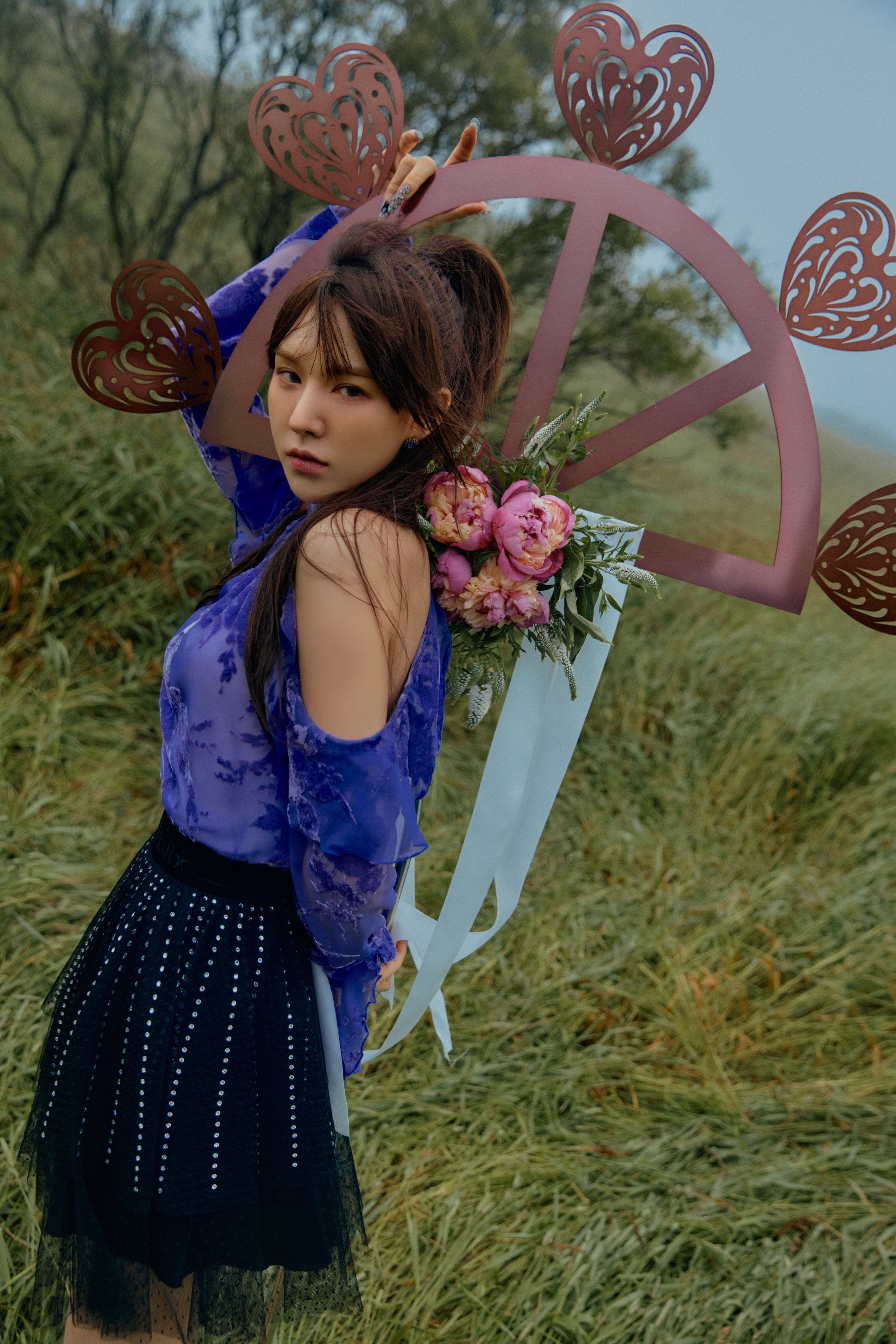 [정보/소식] 웬디 예리 조이티저 | 인스티즈