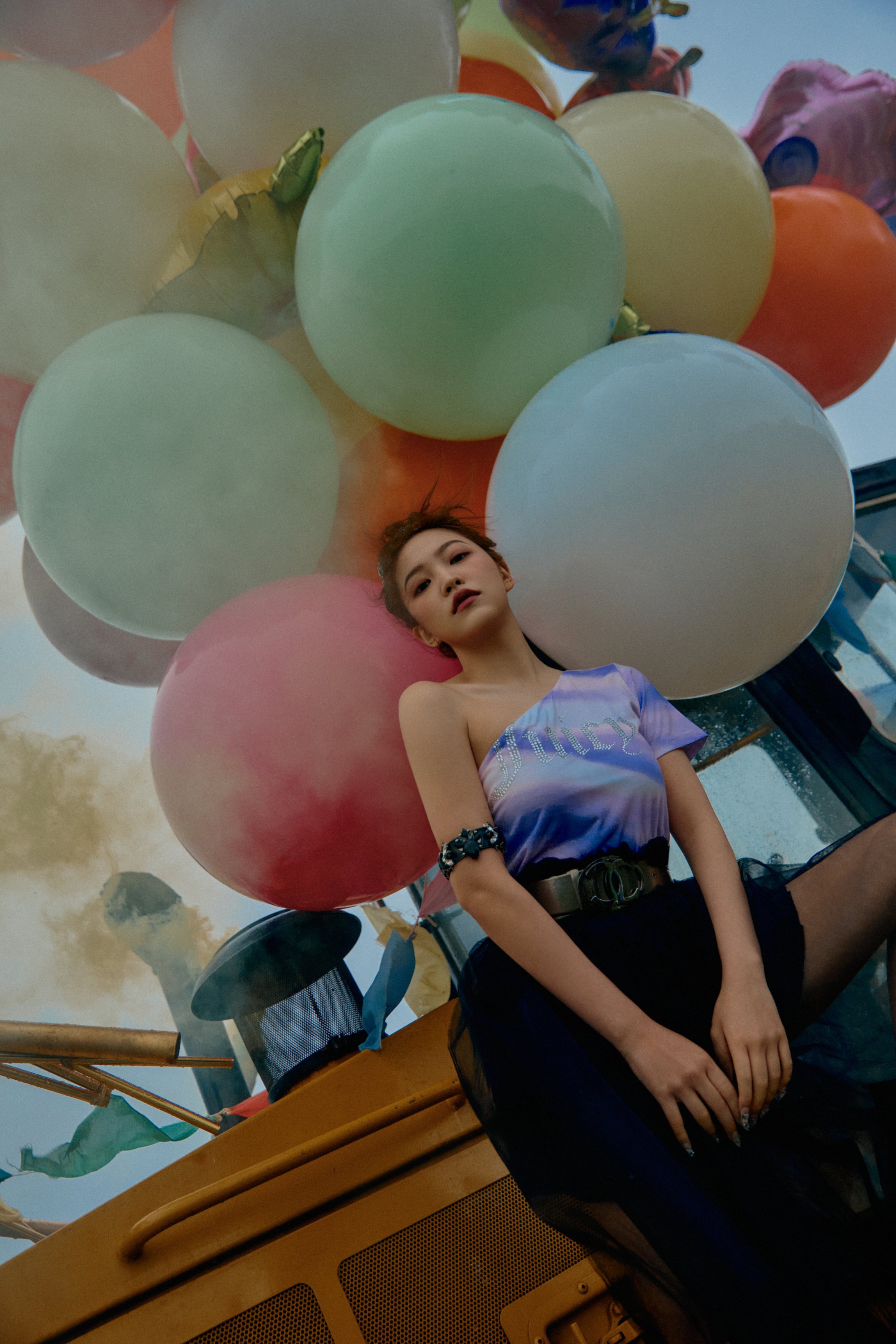 [정보/소식] 웬디 예리 조이티저 | 인스티즈