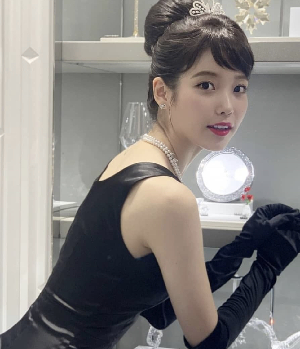 [잡담] 아이유 이 사진 원본 있는 사람?ㅠㅠ | 인스티즈