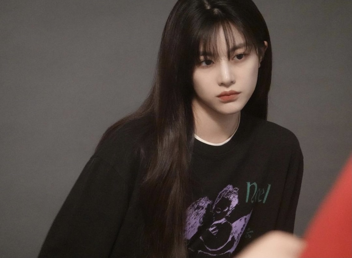 [잡담] 와 고윤정 앞머리 진짜 대박 | 인스티즈