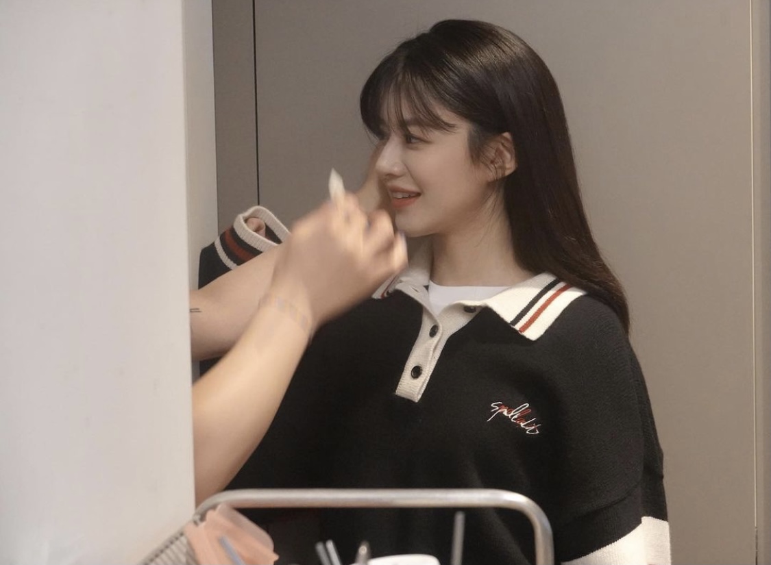 [잡담] 와 고윤정 앞머리 진짜 대박 | 인스티즈