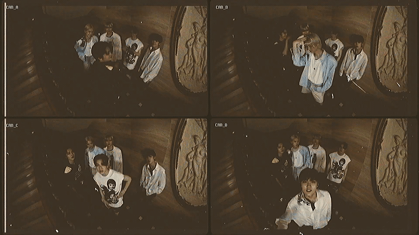 [잡담] 불타는 화성인 줄 알았는데 하이틴 쿨키드였던 것에 관하여,, | 인스티즈