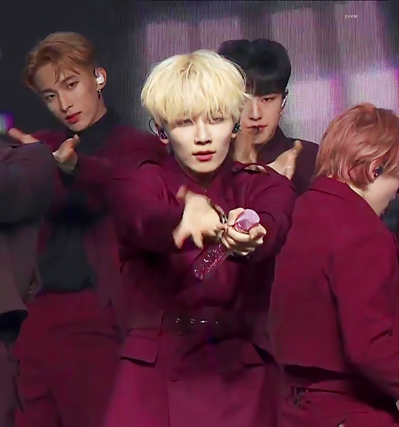 [잡담] 외 윤정한 이 짤 미쳤다 진짜 미침 | 인스티즈