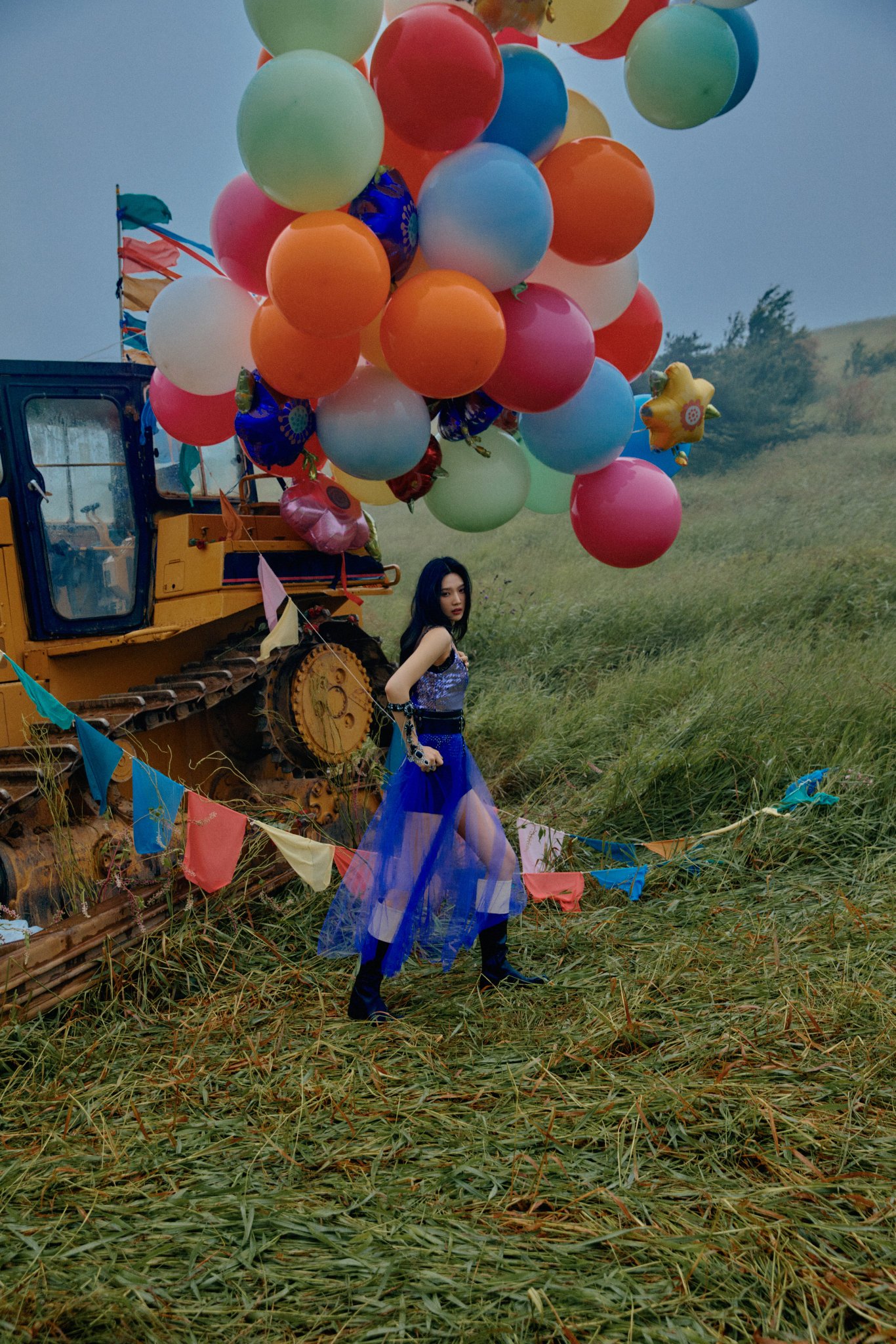 [잡담] 조이 티저도 떴다!! | 인스티즈