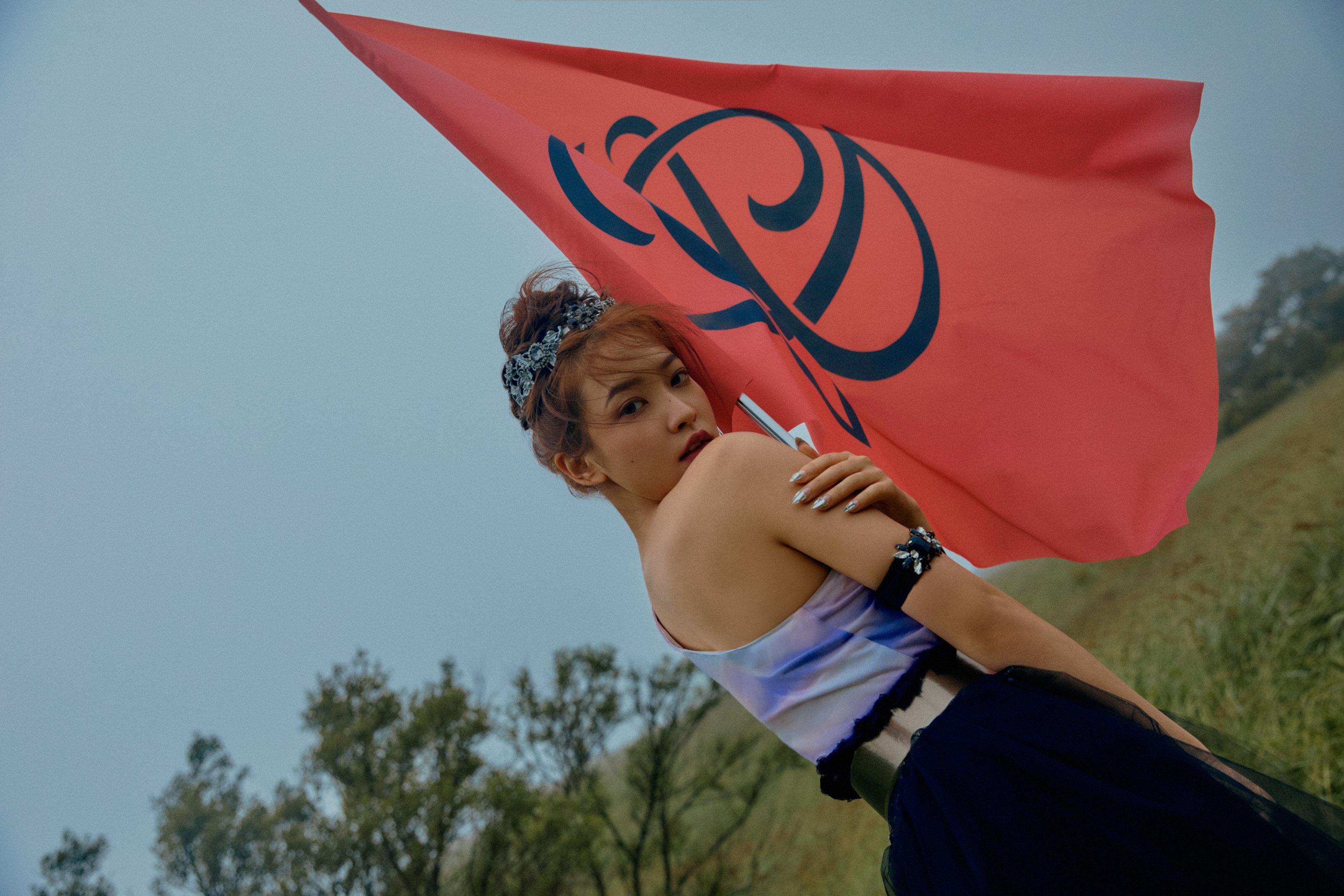 [정보/소식] 웬디 예리 조이티저 | 인스티즈