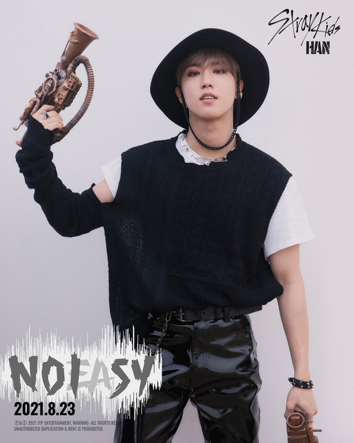 [잡담] 와 스키즈 티저 방금 뜬거봄? | 인스티즈