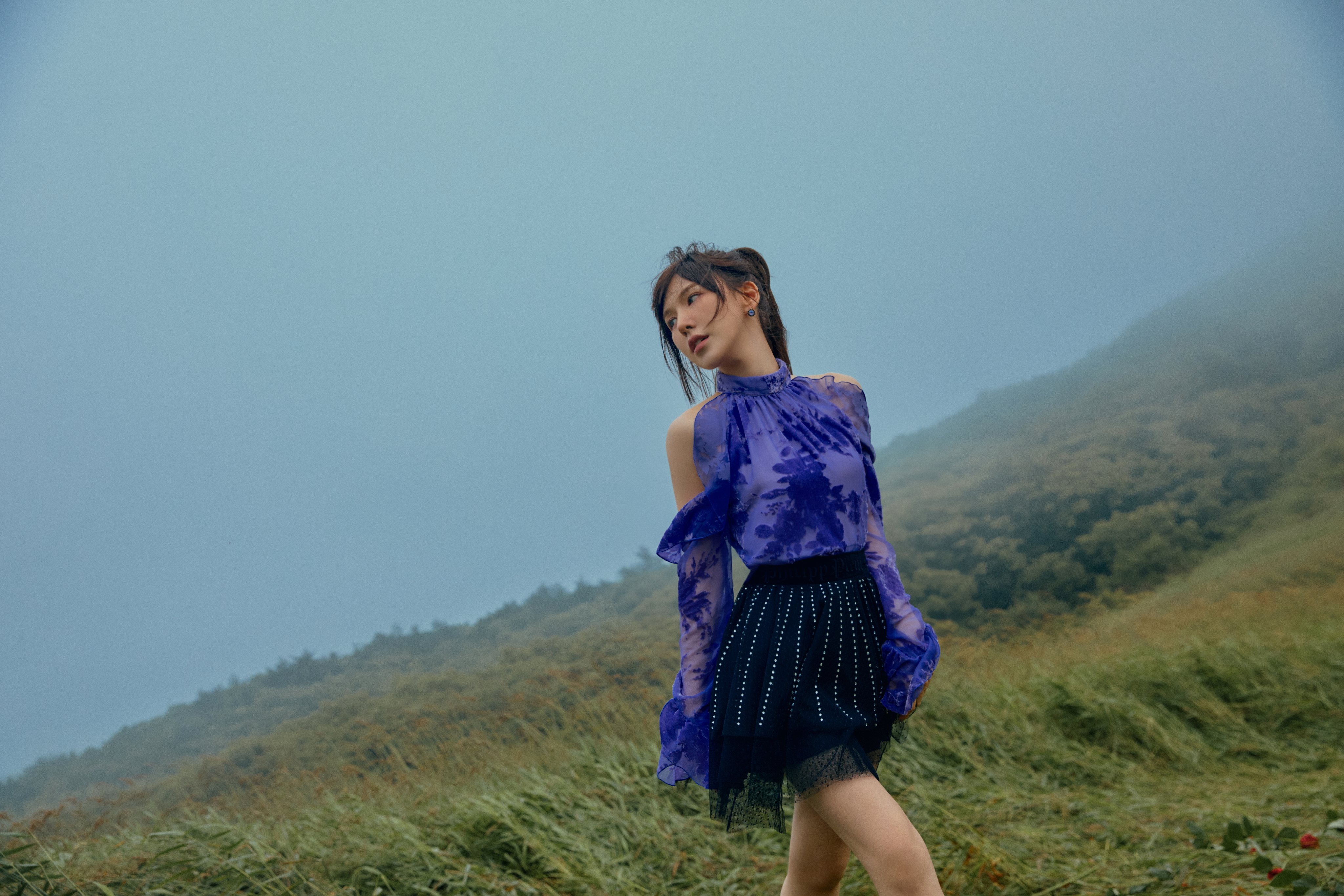 [정보/소식] 웬디 예리 조이티저 | 인스티즈