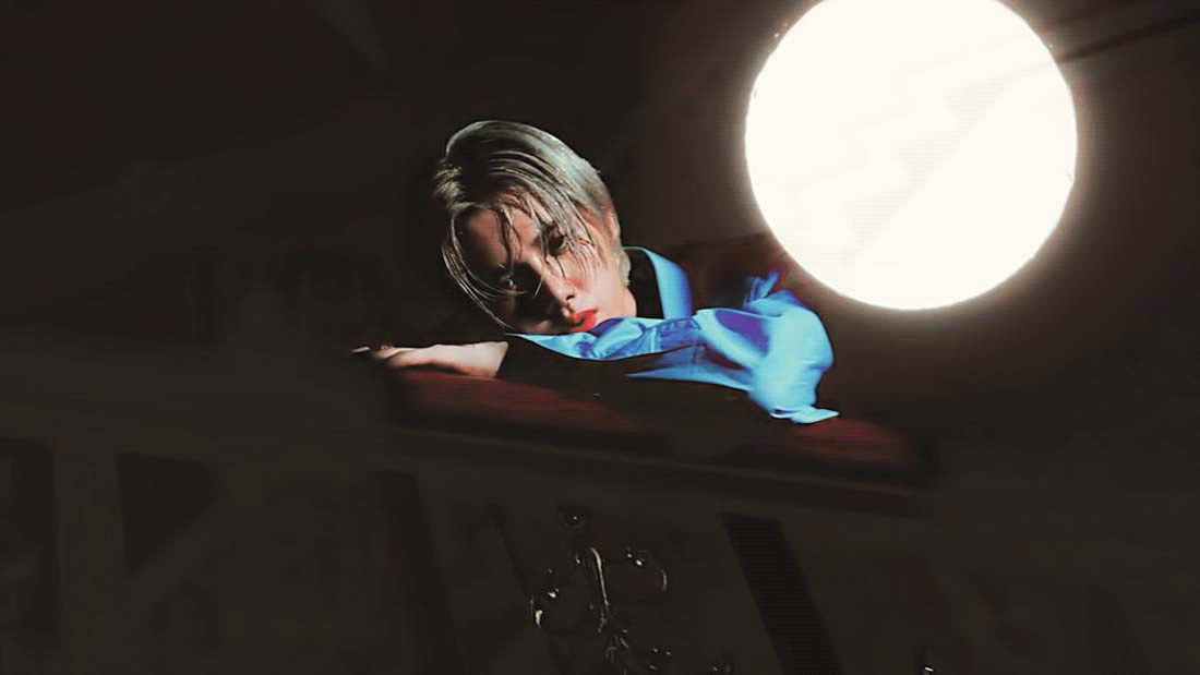 [잡담] 크래비티 이런 어두운 청량도 개찰떡이다,,,돌겠네,,, | 인스티즈