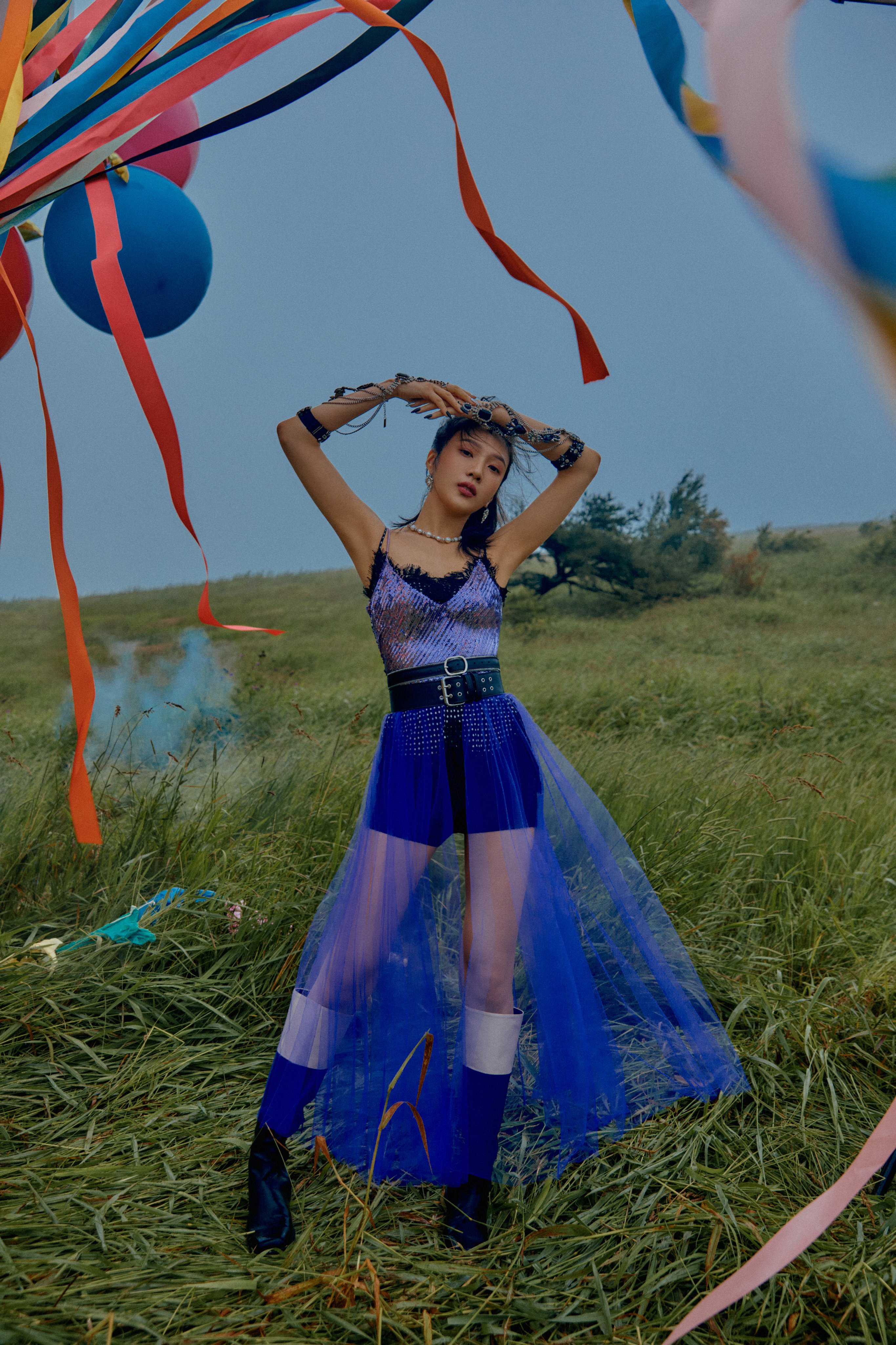 [정보/소식] 웬디 예리 조이티저 | 인스티즈