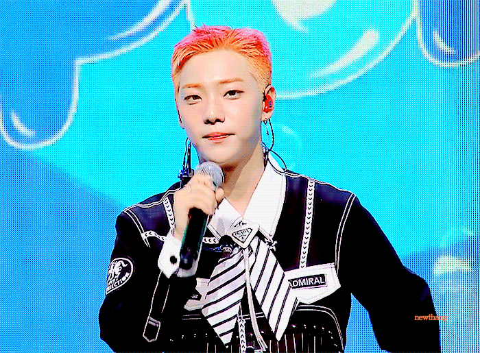 [잡담] 온앤오프 쇼케 너무 예뻐서 움짤 완전 많이 저장함.. | 인스티즈