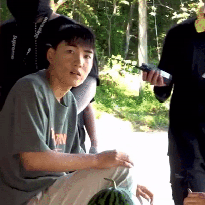 [잡담] 내가 03년생한테 설레다니... | 인스티즈