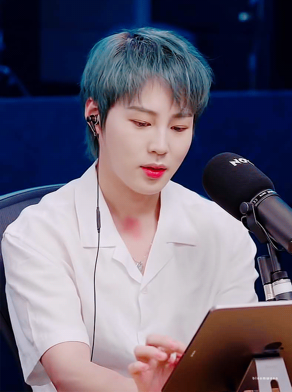 [잡담] 아 하성운 | 인스티즈