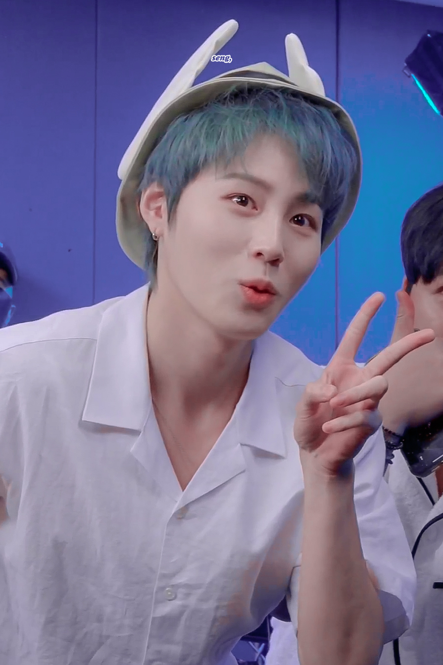 [잡담] 아 하성운 | 인스티즈