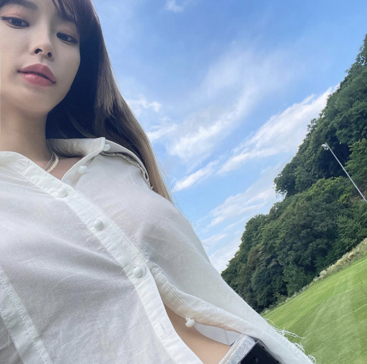 [잡담] 내 워너비 몸매는 헤이즈 다혜언니❣️ | 인스티즈