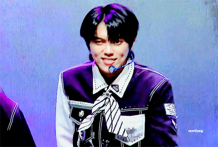 [잡담] 온앤오프 쇼케 너무 예뻐서 움짤 완전 많이 저장함.. | 인스티즈