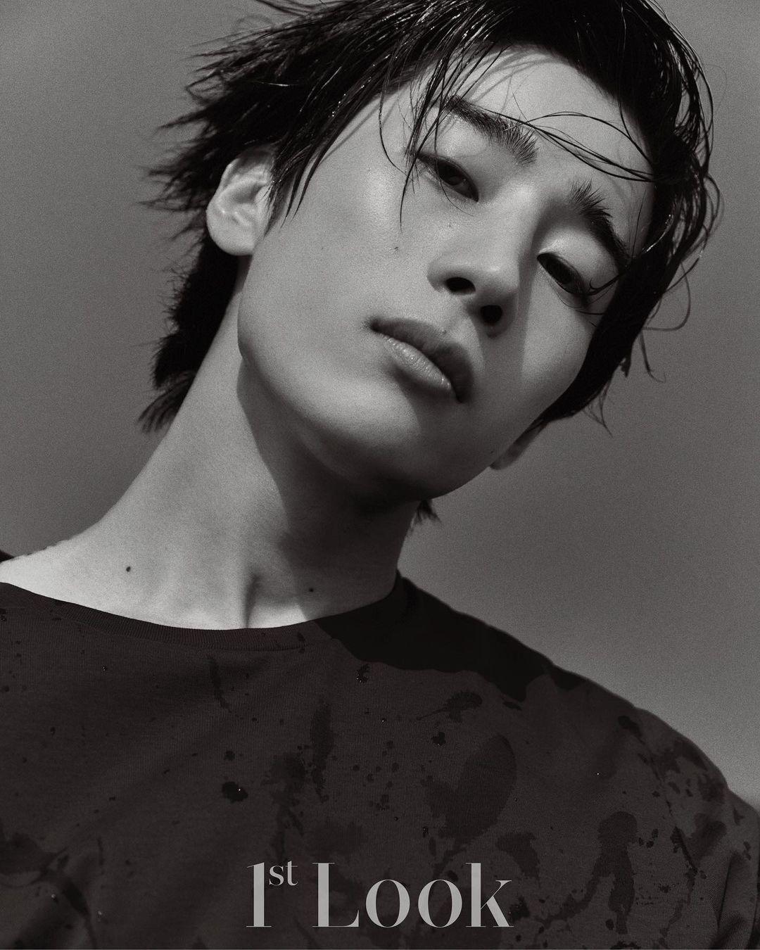 [잡담] 한승우 이번 화보 | 인스티즈